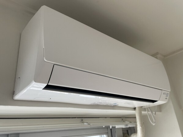 ビレッジハウス書写台の物件内観写真